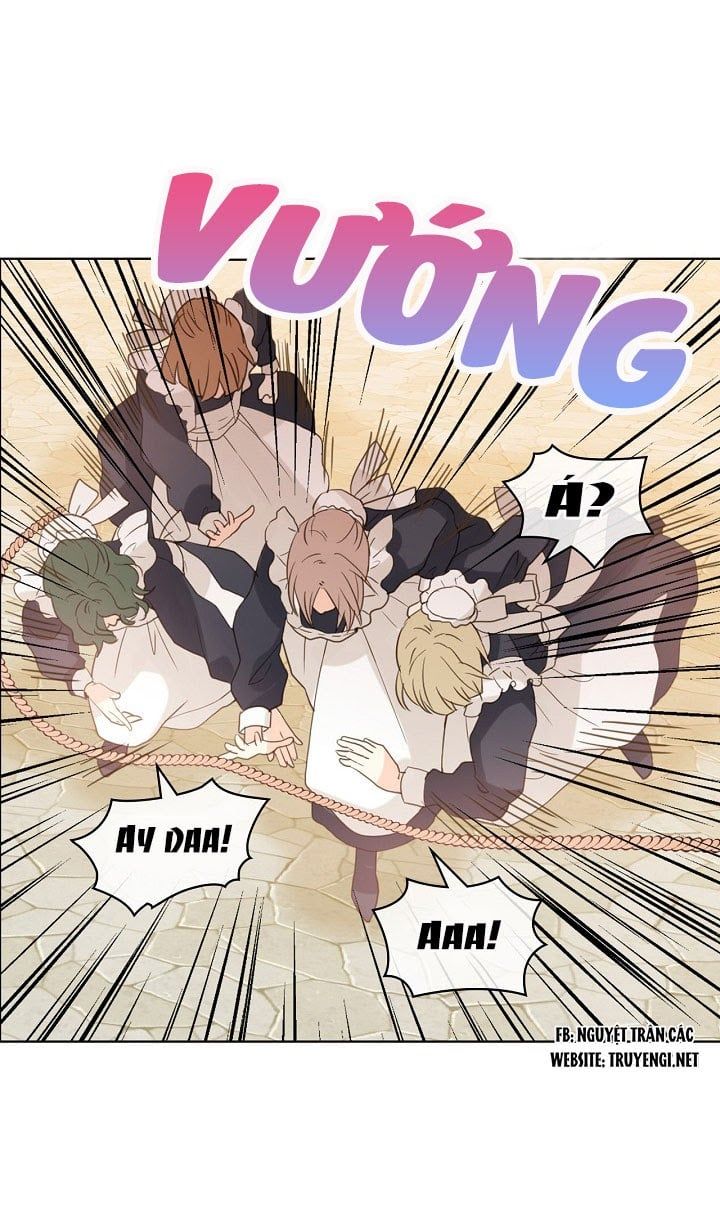 đọc truyện Con Có Phải Là Con Gái Của Người Không? Chương 36 ảnh 56 tại Thiên Thai Truyện