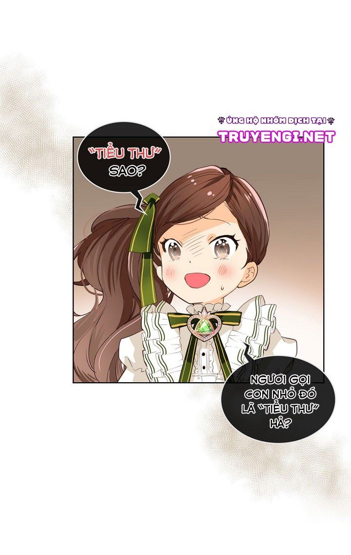 đọc truyện Con Có Phải Là Con Gái Của Người Không? Chương 36 ảnh 9 tại Thiên Thai Truyện