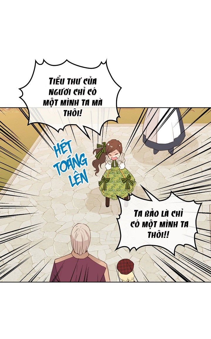 đọc truyện Con Có Phải Là Con Gái Của Người Không? Chương 36 ảnh 10 tại Thiên Thai Truyện