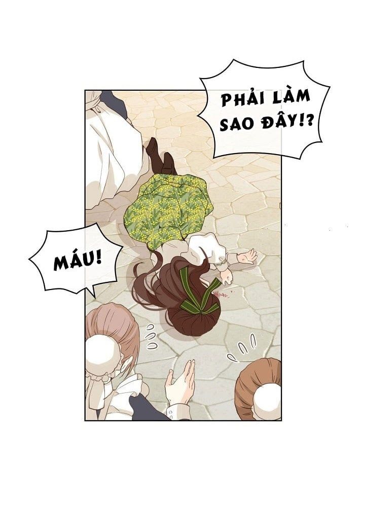 đọc truyện Con Có Phải Là Con Gái Của Người Không? Chương 37 ảnh 12 tại Thiên Thai Truyện