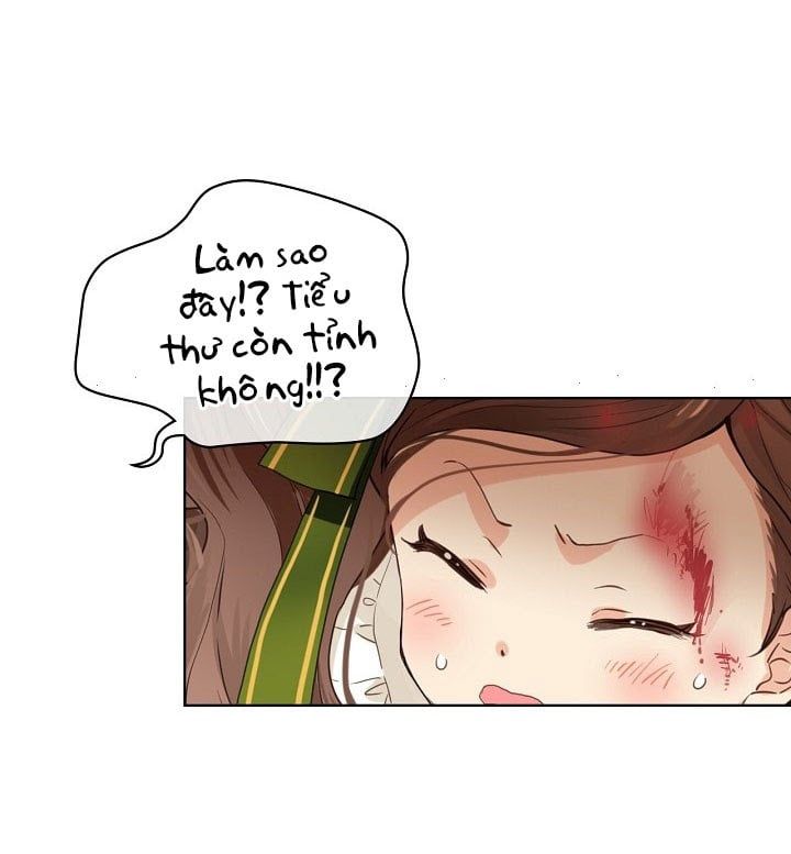 đọc truyện Con Có Phải Là Con Gái Của Người Không? Chương 37 ảnh 13 tại Thiên Thai Truyện