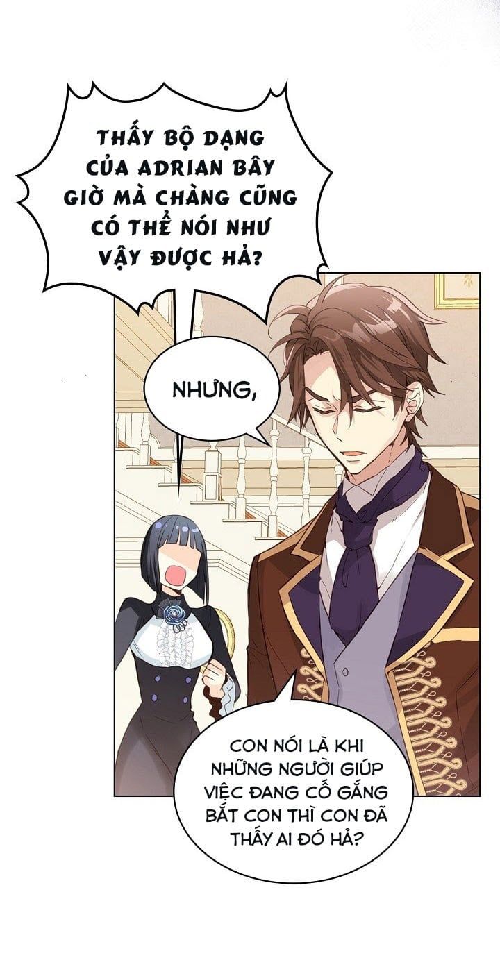 đọc truyện Con Có Phải Là Con Gái Của Người Không? Chương 37 ảnh 23 tại Thiên Thai Truyện