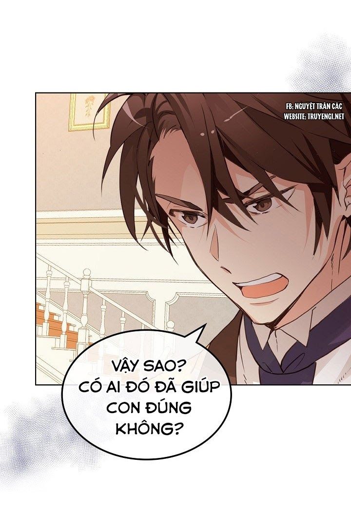 đọc truyện Con Có Phải Là Con Gái Của Người Không? Chương 37 ảnh 25 tại Thiên Thai Truyện