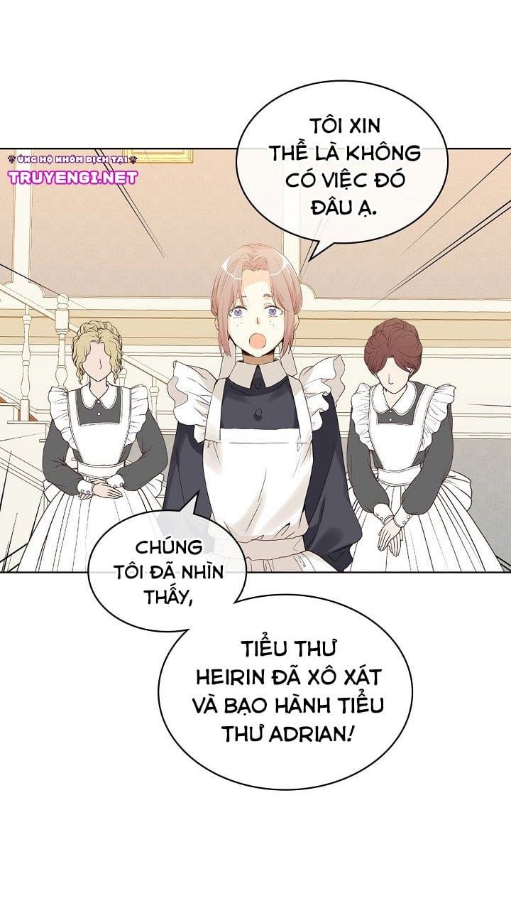 đọc truyện Con Có Phải Là Con Gái Của Người Không? Chương 37 ảnh 27 tại Thiên Thai Truyện