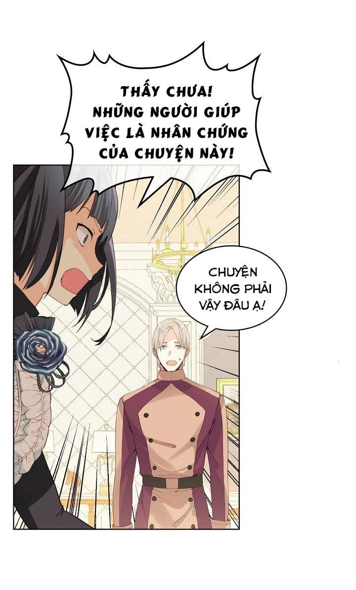 đọc truyện Con Có Phải Là Con Gái Của Người Không? Chương 37 ảnh 28 tại Thiên Thai Truyện