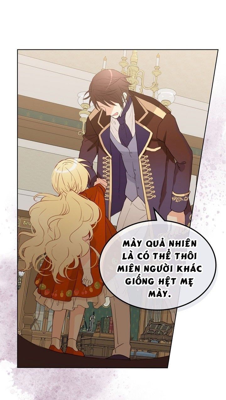 đọc truyện Con Có Phải Là Con Gái Của Người Không? Chương 37 ảnh 40 tại Thiên Thai Truyện