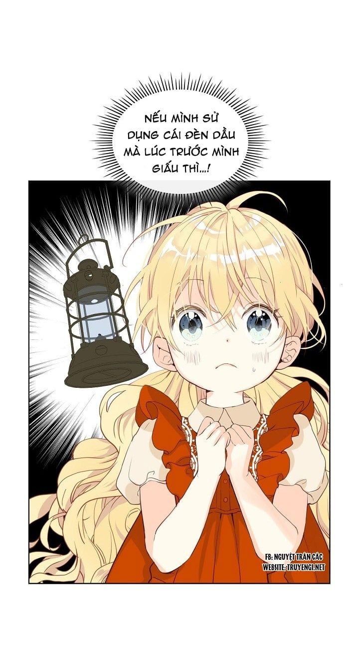 đọc truyện Con Có Phải Là Con Gái Của Người Không? Chương 37 ảnh 52 tại Thiên Thai Truyện