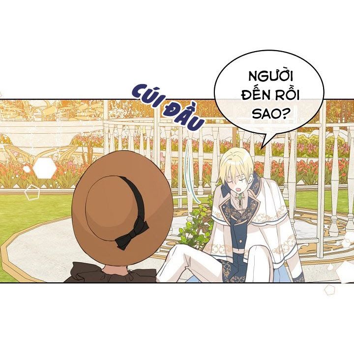 đọc truyện Con Có Phải Là Con Gái Của Người Không? Chương 37 ảnh 62 tại Thiên Thai Truyện