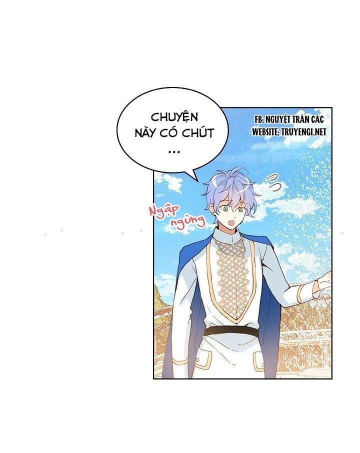 đọc truyện Con Có Phải Là Con Gái Của Người Không? Chương 38 ảnh 15 tại Thiên Thai Truyện