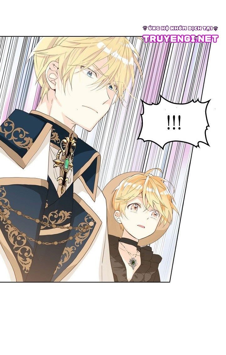 đọc truyện Con Có Phải Là Con Gái Của Người Không? Chương 38 ảnh 18 tại Thiên Thai Truyện