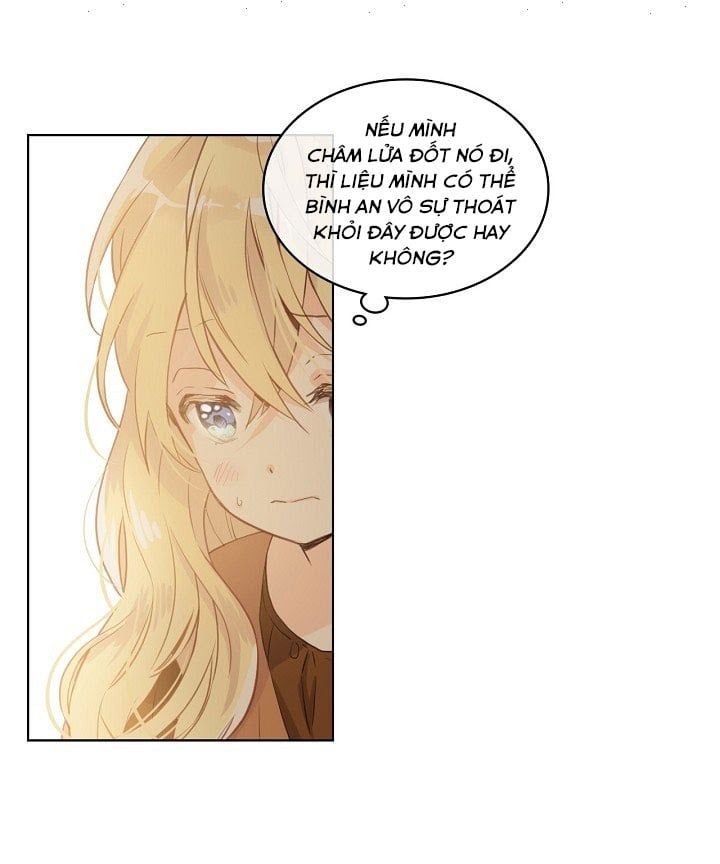 đọc truyện Con Có Phải Là Con Gái Của Người Không? Chương 38 ảnh 24 tại Thiên Thai Truyện