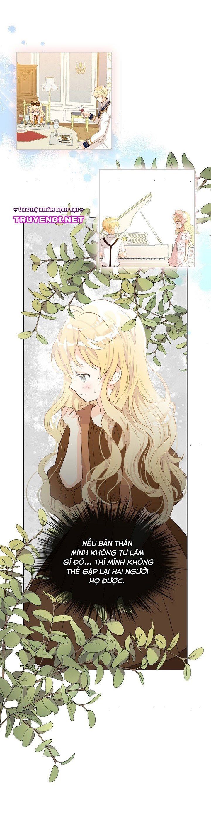 đọc truyện Con Có Phải Là Con Gái Của Người Không? Chương 38 ảnh 27 tại Thiên Thai Truyện