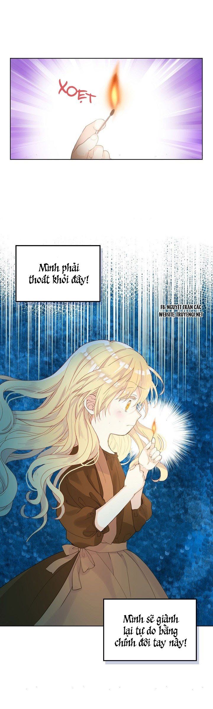 đọc truyện Con Có Phải Là Con Gái Của Người Không? Chương 38 ảnh 28 tại Thiên Thai Truyện