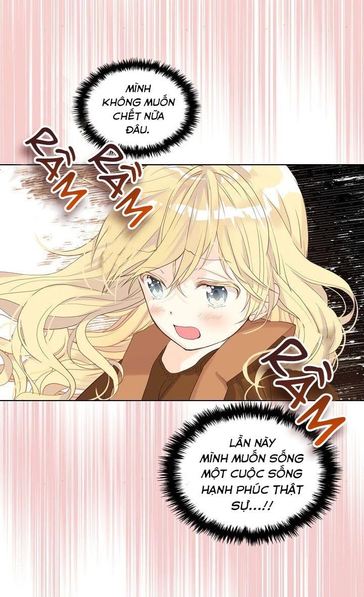 đọc truyện Con Có Phải Là Con Gái Của Người Không? Chương 38 ảnh 33 tại Thiên Thai Truyện