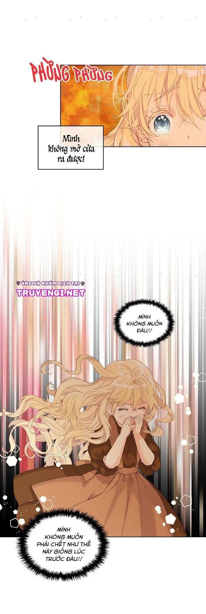 đọc truyện Con Có Phải Là Con Gái Của Người Không? Chương 38 ảnh 36 tại Thiên Thai Truyện