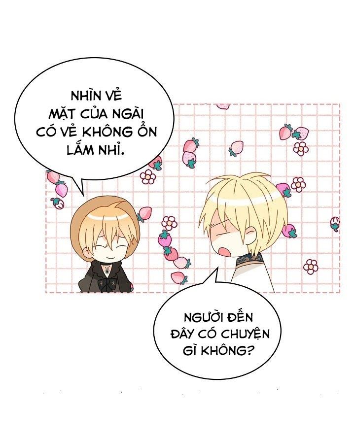 đọc truyện Con Có Phải Là Con Gái Của Người Không? Chương 38 ảnh 6 tại Thiên Thai Truyện