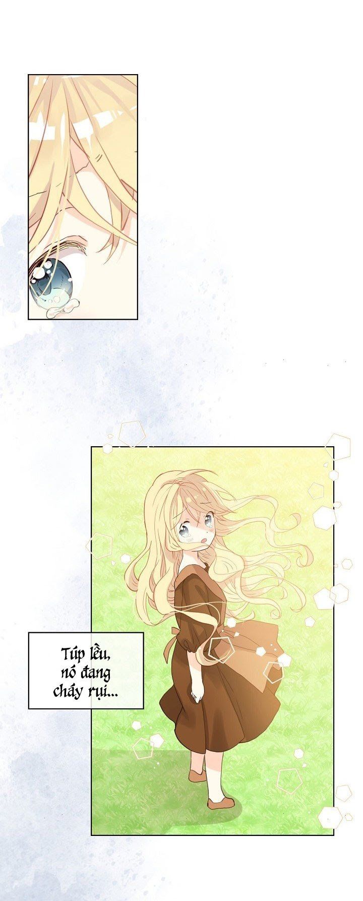 đọc truyện Con Có Phải Là Con Gái Của Người Không? Chương 38 ảnh 47 tại Thiên Thai Truyện