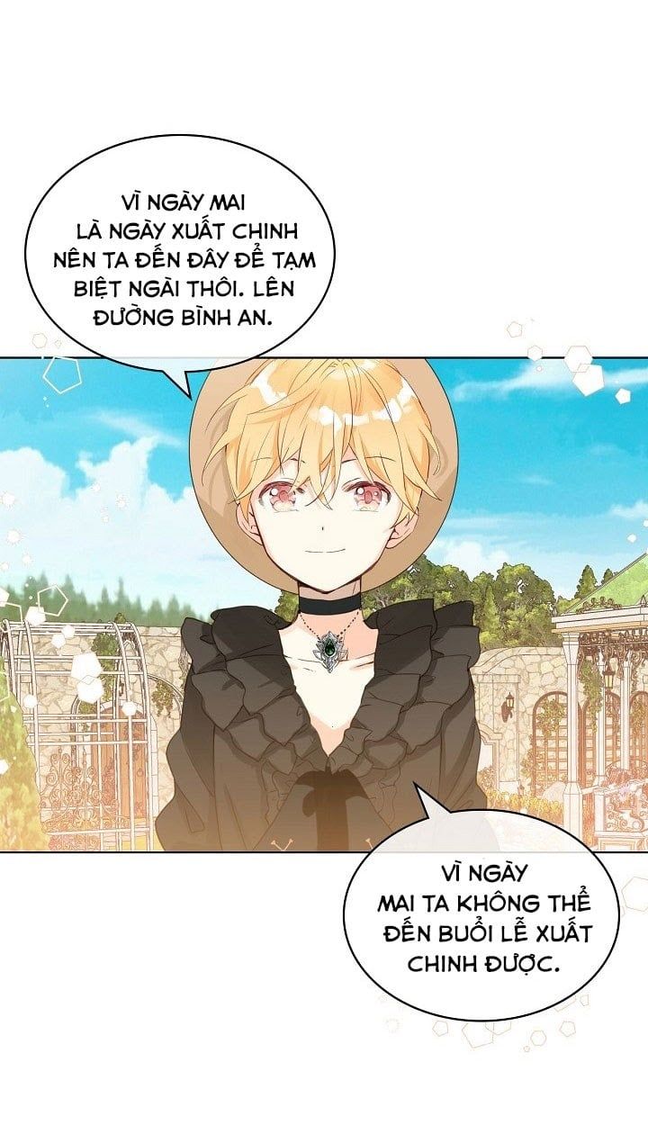 đọc truyện Con Có Phải Là Con Gái Của Người Không? Chương 38 ảnh 7 tại Thiên Thai Truyện