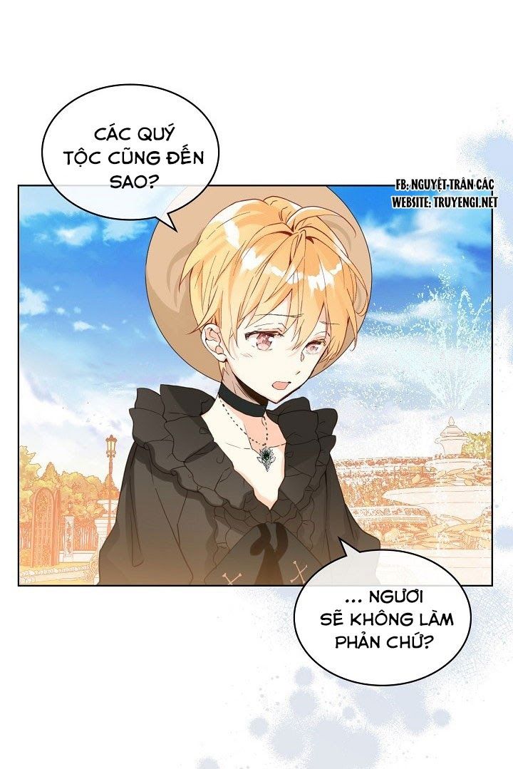 đọc truyện Con Có Phải Là Con Gái Của Người Không? Chương 38 ảnh 9 tại Thiên Thai Truyện