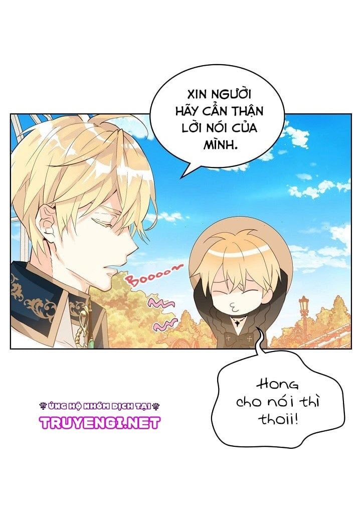 đọc truyện Con Có Phải Là Con Gái Của Người Không? Chương 38 ảnh 11 tại Thiên Thai Truyện