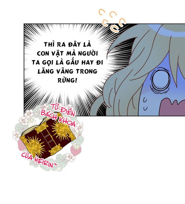 đọc truyện Con Có Phải Là Con Gái Của Người Không? Chương 39 ảnh 20 tại Thiên Thai Truyện