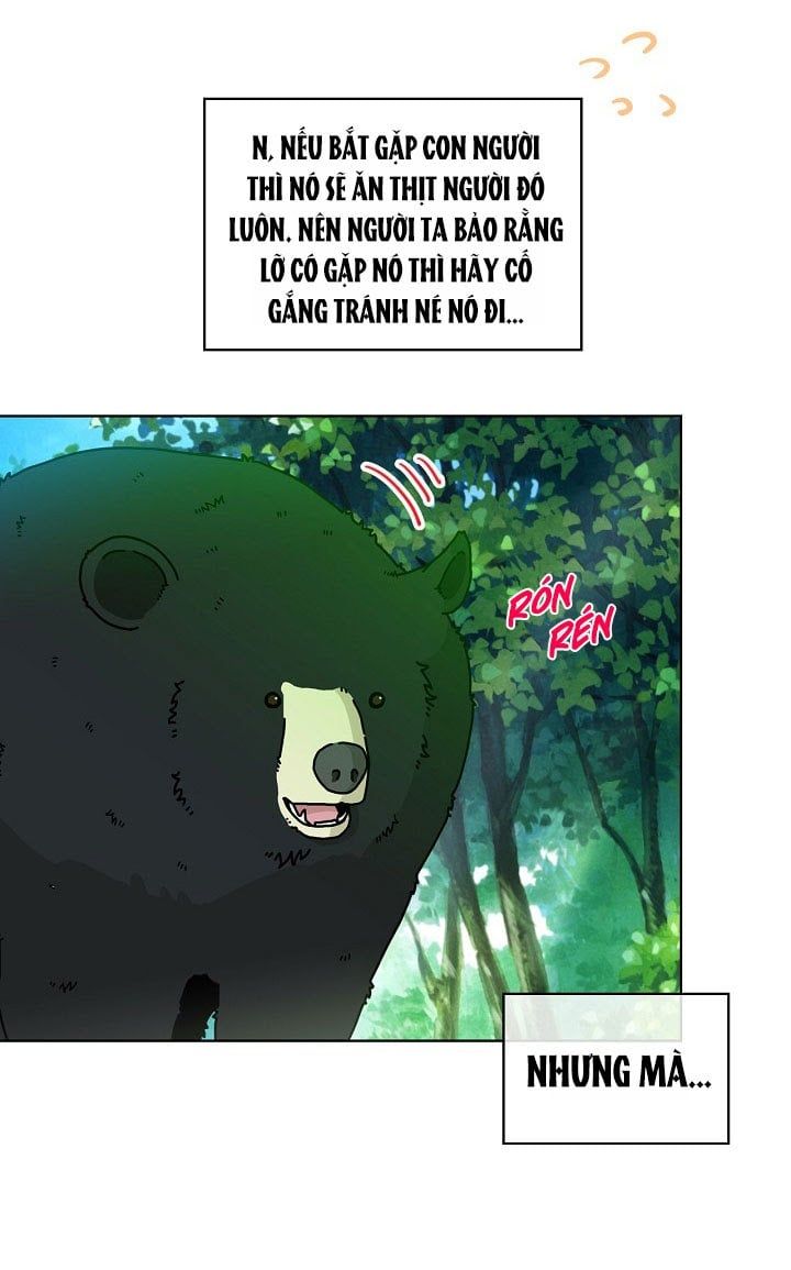 đọc truyện Con Có Phải Là Con Gái Của Người Không? Chương 39 ảnh 21 tại Thiên Thai Truyện