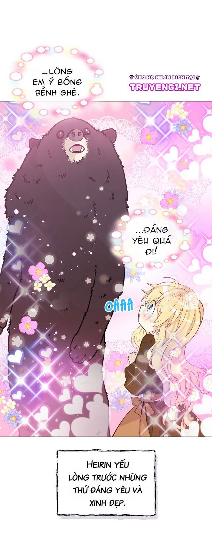 đọc truyện Con Có Phải Là Con Gái Của Người Không? Chương 39 ảnh 22 tại Thiên Thai Truyện