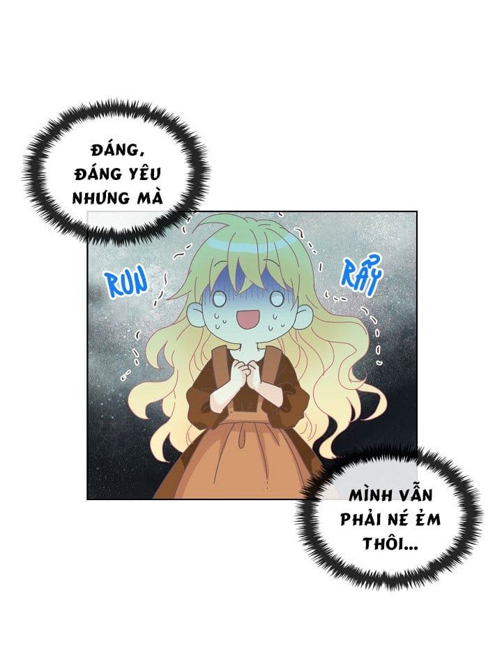 đọc truyện Con Có Phải Là Con Gái Của Người Không? Chương 39 ảnh 24 tại Thiên Thai Truyện