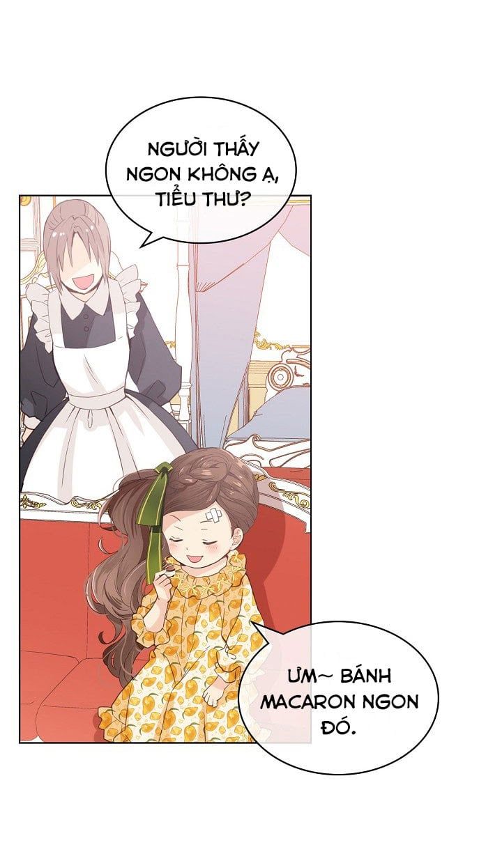 đọc truyện Con Có Phải Là Con Gái Của Người Không? Chương 39 ảnh 32 tại Thiên Thai Truyện