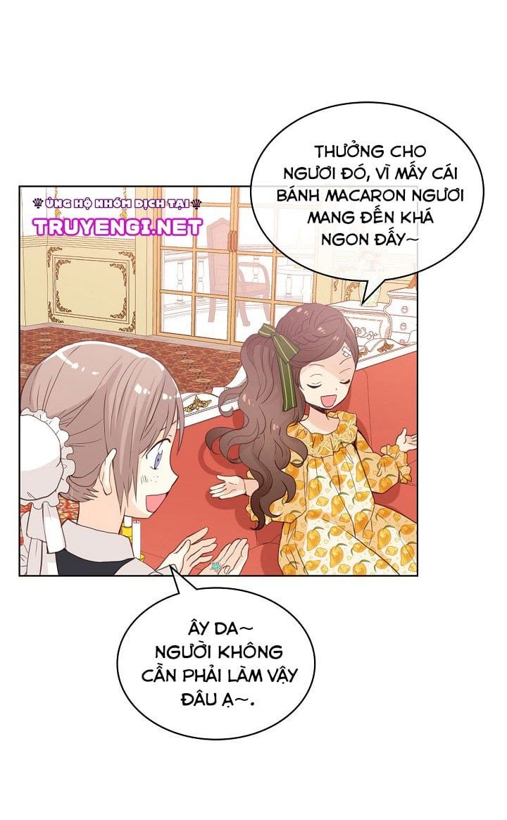 đọc truyện Con Có Phải Là Con Gái Của Người Không? Chương 39 ảnh 34 tại Thiên Thai Truyện