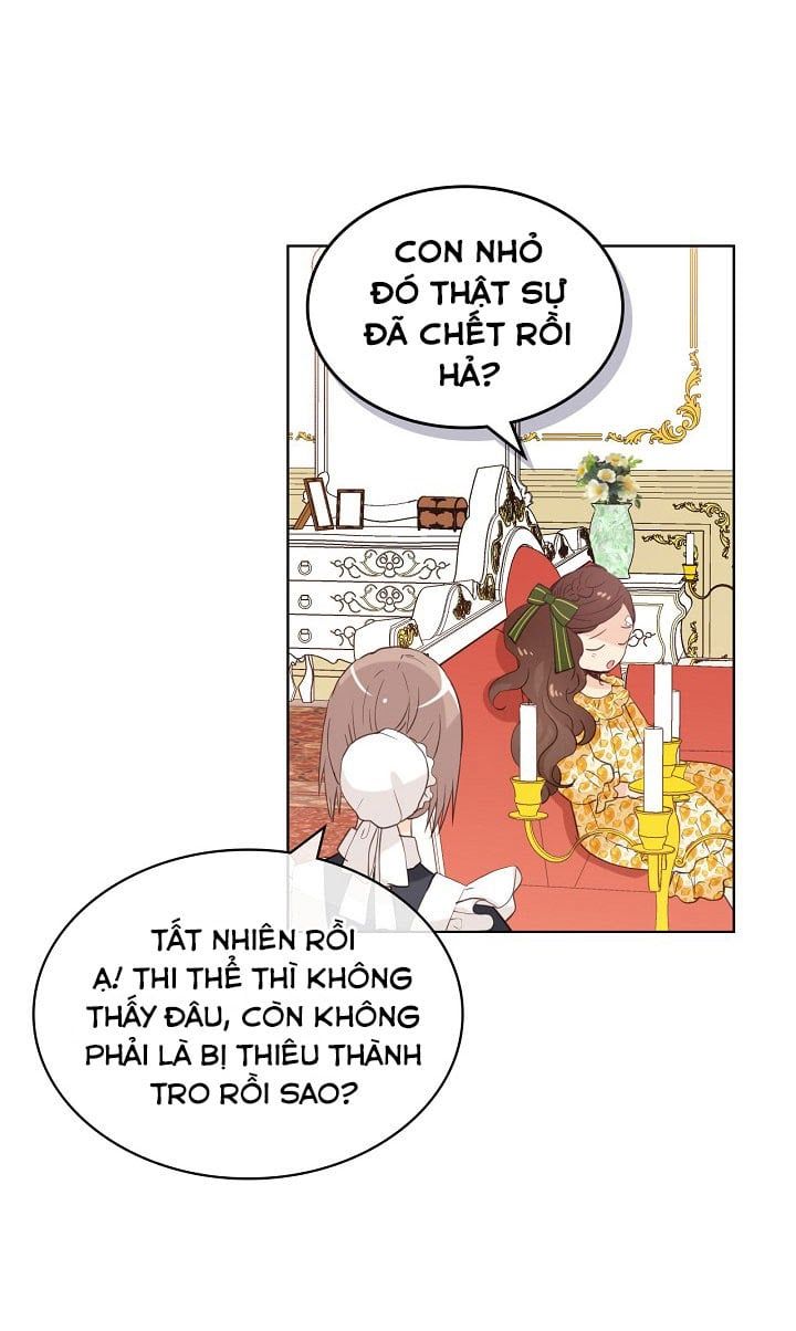 đọc truyện Con Có Phải Là Con Gái Của Người Không? Chương 39 ảnh 36 tại Thiên Thai Truyện