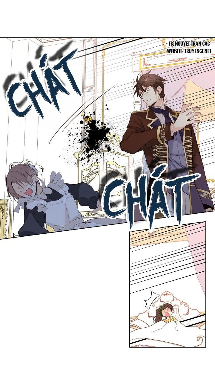 đọc truyện Con Có Phải Là Con Gái Của Người Không? Chương 39 ảnh 43 tại Thiên Thai Truyện