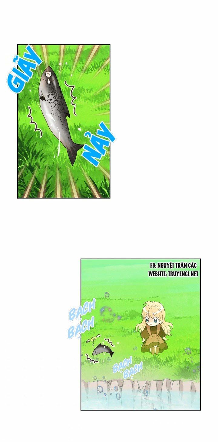 đọc truyện Con Có Phải Là Con Gái Của Người Không? Chương 39 ảnh 60 tại Thiên Thai Truyện