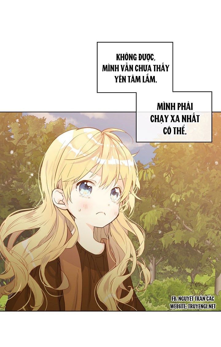 đọc truyện Con Có Phải Là Con Gái Của Người Không? Chương 39 ảnh 8 tại Thiên Thai Truyện