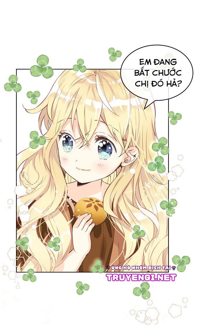 đọc truyện Con Có Phải Là Con Gái Của Người Không? Chương 39 ảnh 65 tại Thiên Thai Truyện