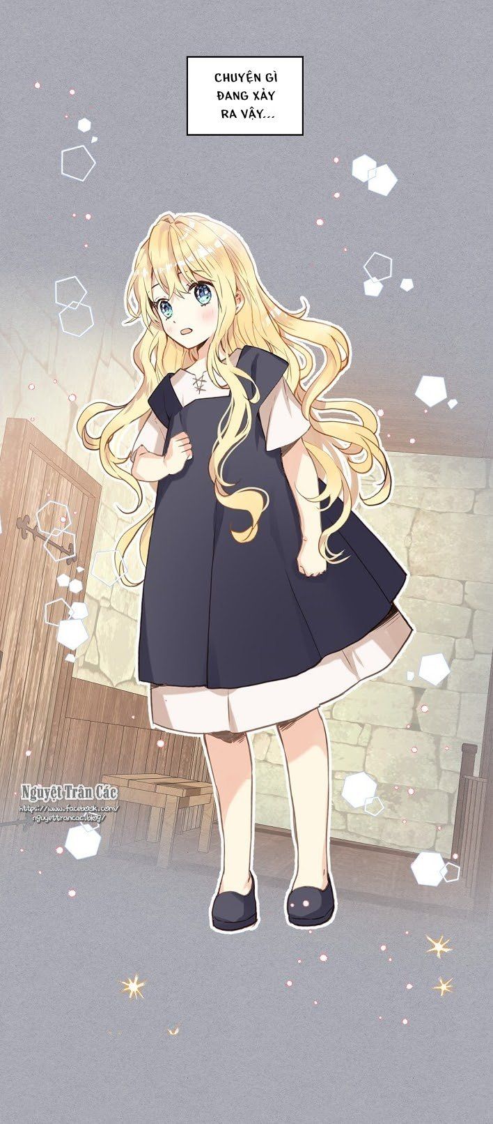 đọc truyện Con Có Phải Là Con Gái Của Người Không? Chương 4 ảnh 19 tại Thiên Thai Truyện