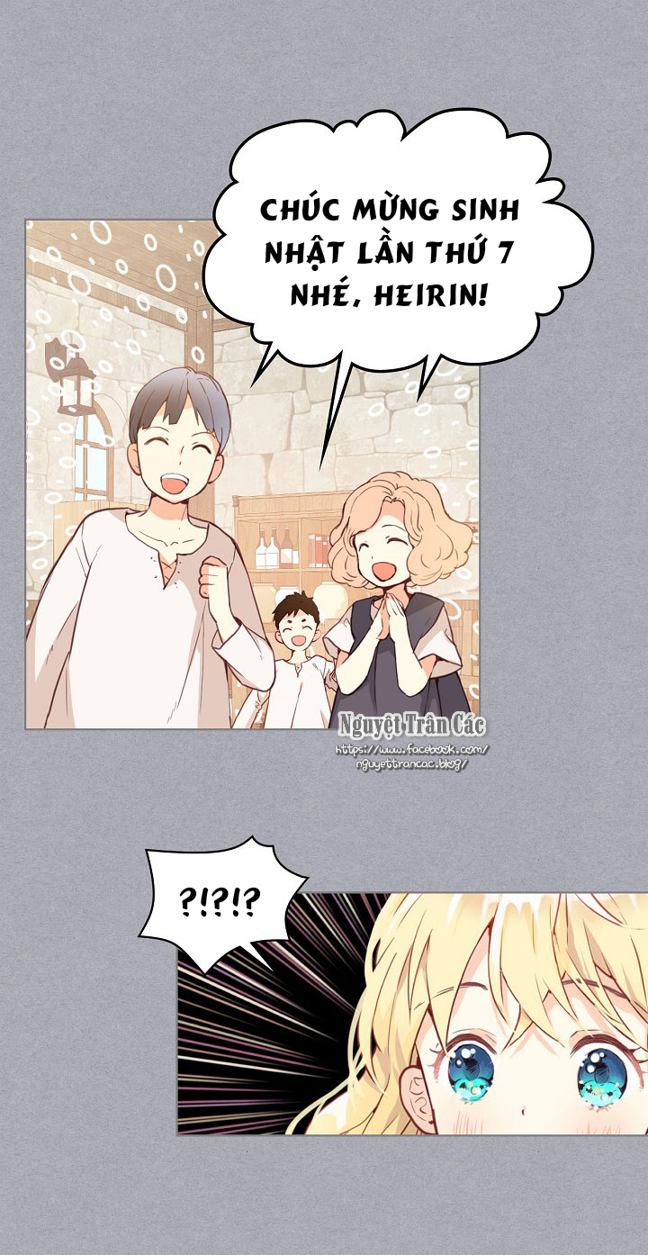 đọc truyện Con Có Phải Là Con Gái Của Người Không? Chương 4 ảnh 20 tại Thiên Thai Truyện