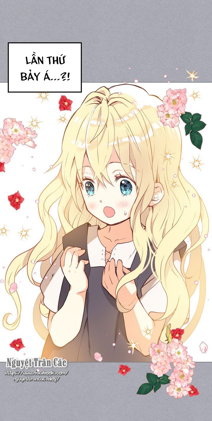 đọc truyện Con Có Phải Là Con Gái Của Người Không? Chương 4 ảnh 21 tại Thiên Thai Truyện