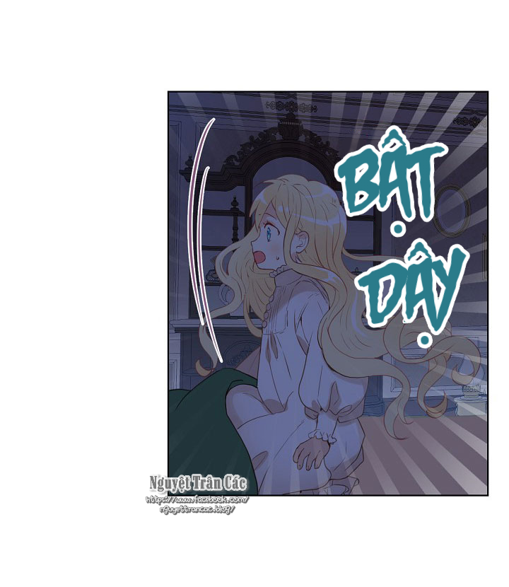 đọc truyện Con Có Phải Là Con Gái Của Người Không? Chương 4 ảnh 25 tại Thiên Thai Truyện