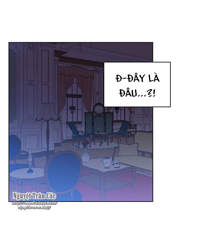 đọc truyện Con Có Phải Là Con Gái Của Người Không? Chương 4 ảnh 26 tại Thiên Thai Truyện