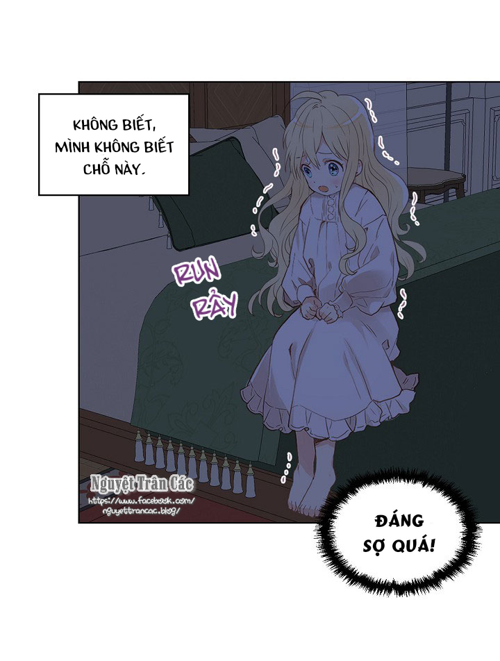 đọc truyện Con Có Phải Là Con Gái Của Người Không? Chương 4 ảnh 27 tại Thiên Thai Truyện