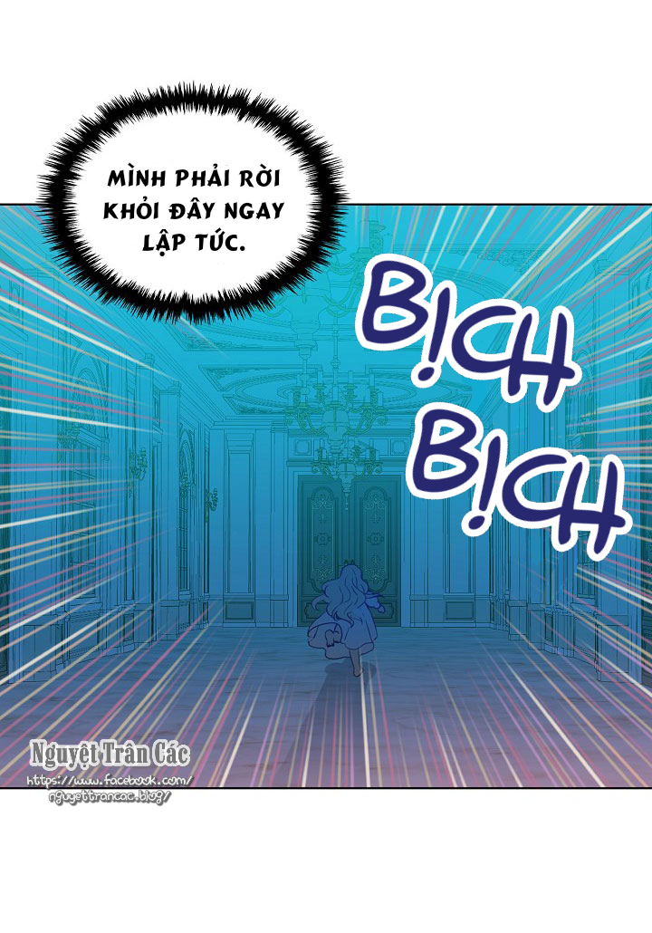 đọc truyện Con Có Phải Là Con Gái Của Người Không? Chương 4 ảnh 28 tại Thiên Thai Truyện