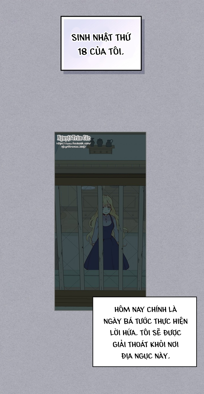 đọc truyện Con Có Phải Là Con Gái Của Người Không? Chương 4 ảnh 5 tại Thiên Thai Truyện