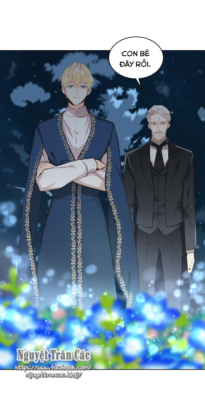 đọc truyện Con Có Phải Là Con Gái Của Người Không? Chương 4 ảnh 37 tại Thiên Thai Truyện