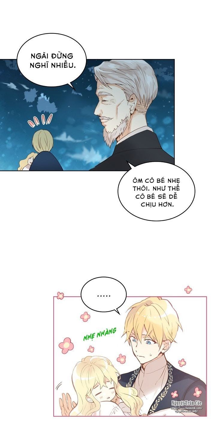 đọc truyện Con Có Phải Là Con Gái Của Người Không? Chương 4 ảnh 42 tại Thiên Thai Truyện