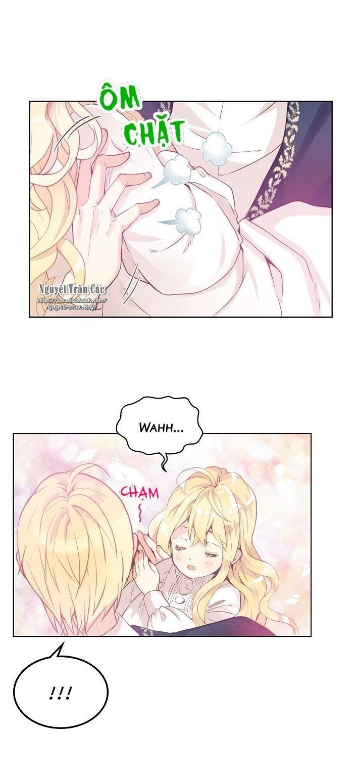 đọc truyện Con Có Phải Là Con Gái Của Người Không? Chương 4 ảnh 43 tại Thiên Thai Truyện