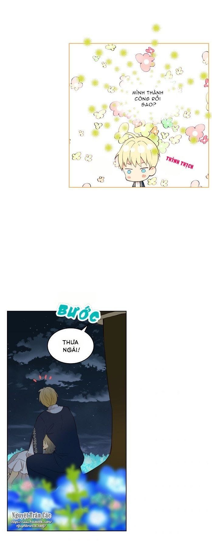 đọc truyện Con Có Phải Là Con Gái Của Người Không? Chương 4 ảnh 44 tại Thiên Thai Truyện