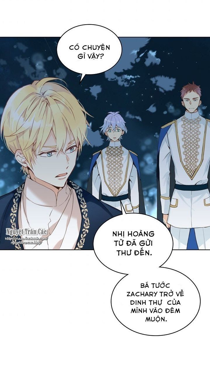 đọc truyện Con Có Phải Là Con Gái Của Người Không? Chương 4 ảnh 45 tại Thiên Thai Truyện