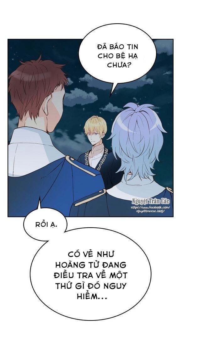 đọc truyện Con Có Phải Là Con Gái Của Người Không? Chương 4 ảnh 46 tại Thiên Thai Truyện