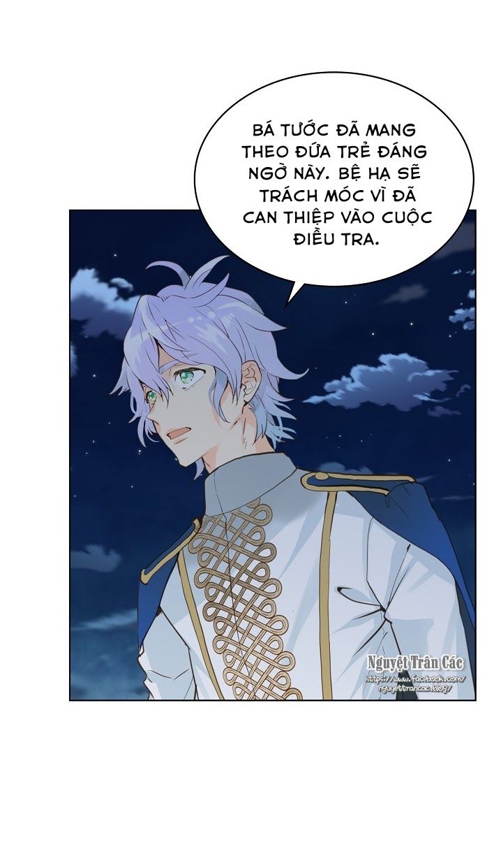 đọc truyện Con Có Phải Là Con Gái Của Người Không? Chương 4 ảnh 47 tại Thiên Thai Truyện